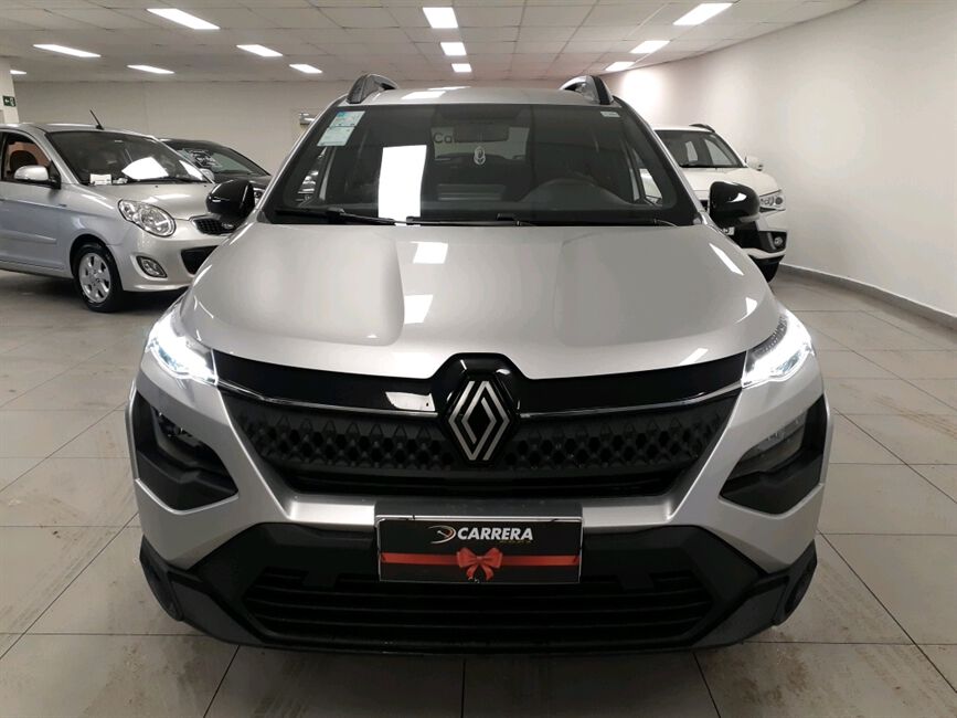 KARDIAN 1.0 TCE FLEX EVOLUTION MANUAL