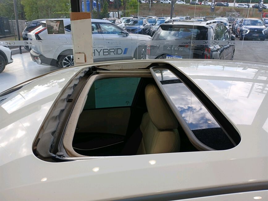 COROLLA 2.0 ALTIS / PREMIUM 16V FLEX 4P AUTO