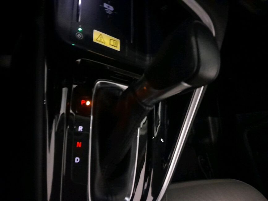 HR-V 1.5 DI I-VTEC TURBO FLEX ADVANCE CVT