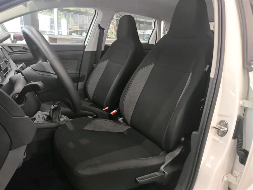 POLO 1.0 MPI TRACK MANUAL
