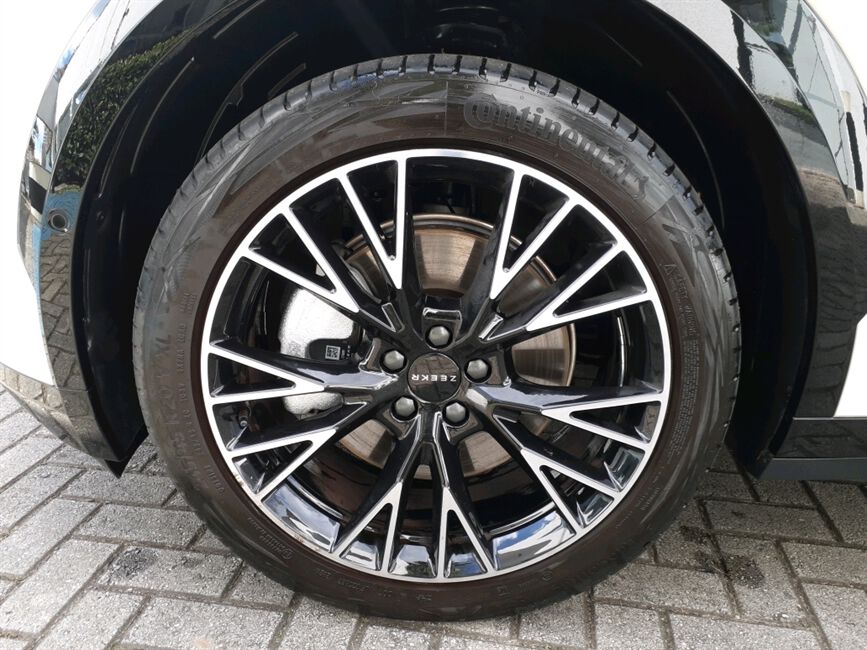 X 66 KW ELÉTRICO FLAGSHIP AWD