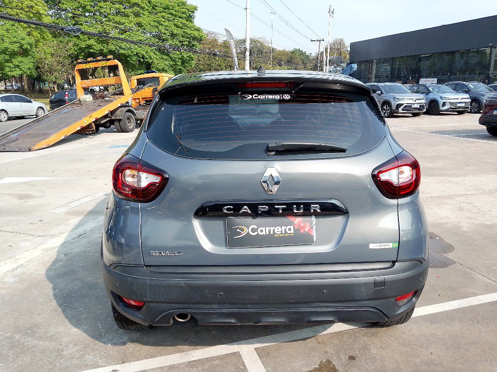 CAPTUR