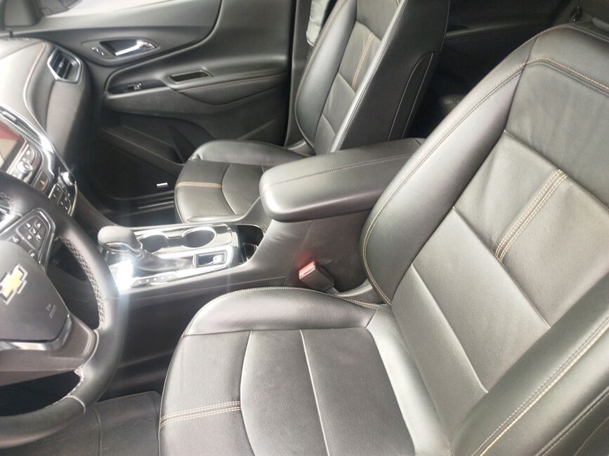 EQUINOX 1.5 16V TURBO GASOLINA PREMIER AWD AUTOMAT