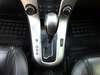 CRUZE 1.8 LT 16V FLEX 4P AUTOMATICO