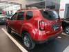 DUSTER 1.6 16V SCE FLEX AUTHENTIQUE X-TRONIC