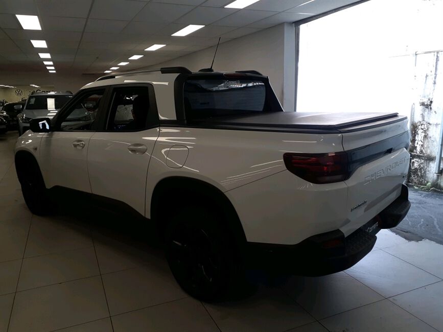 MONTANA 1.2 TURBO FLEX LTZ AUTOMÁTICO
