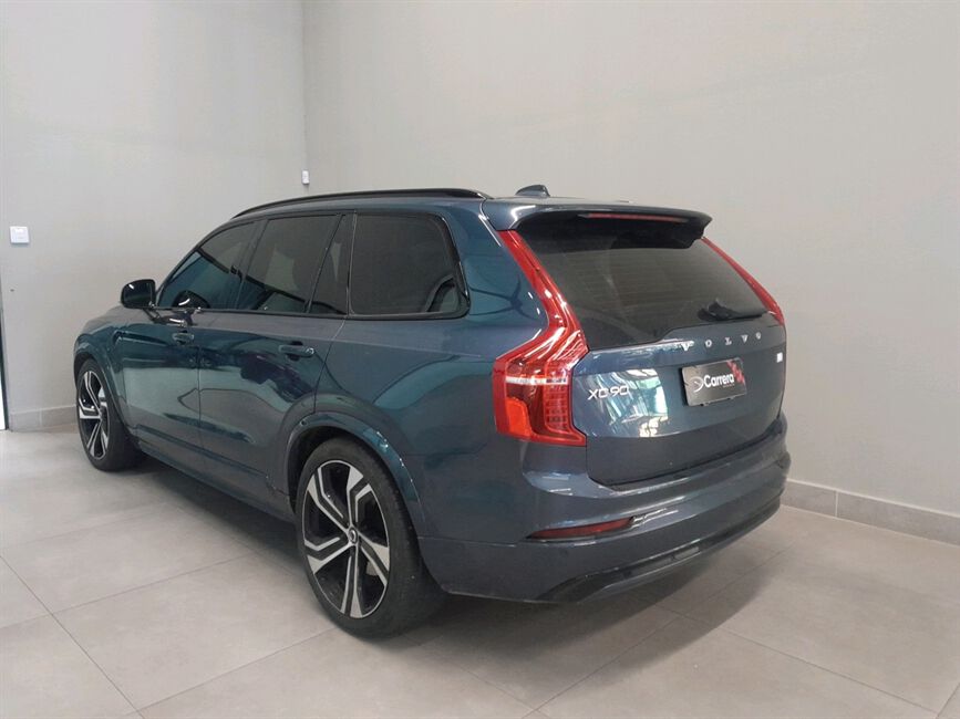 XC90 2.0 T8 ULTIMATE DARK AWD HIBRIDO