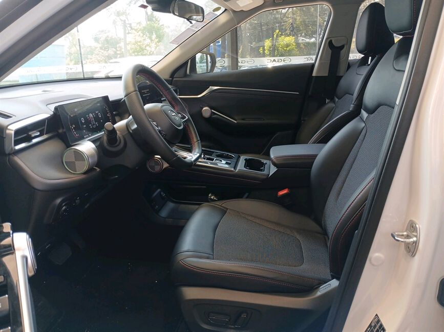 GS4 2.0 HEV PREMIUM AUTOMATICO