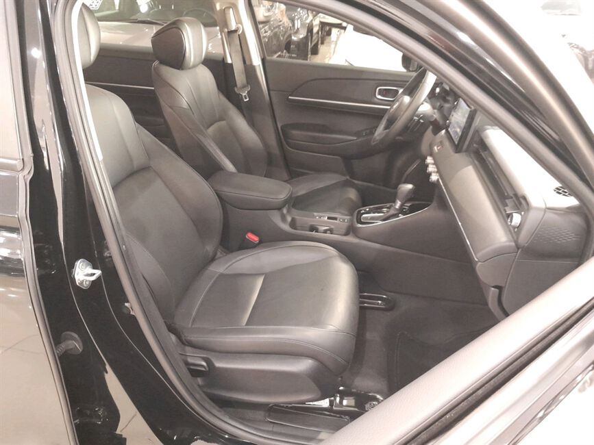 HR-V 1.5 DI I-VTEC FLEX EXL CVT