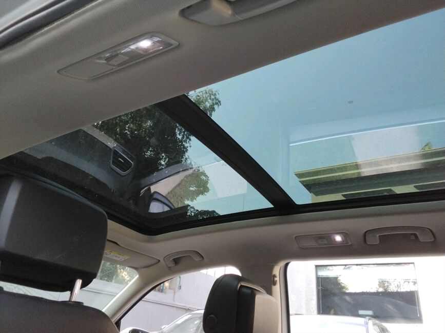 TIGUAN 1.4 250 TSI TOTAL FLEX ALLSPACE COMFORTLINE