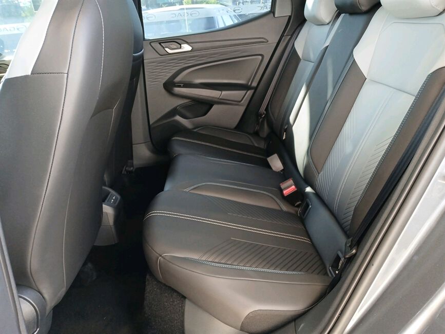 TERA 1.0 170 TSI HIGH AUTOMÁTICO