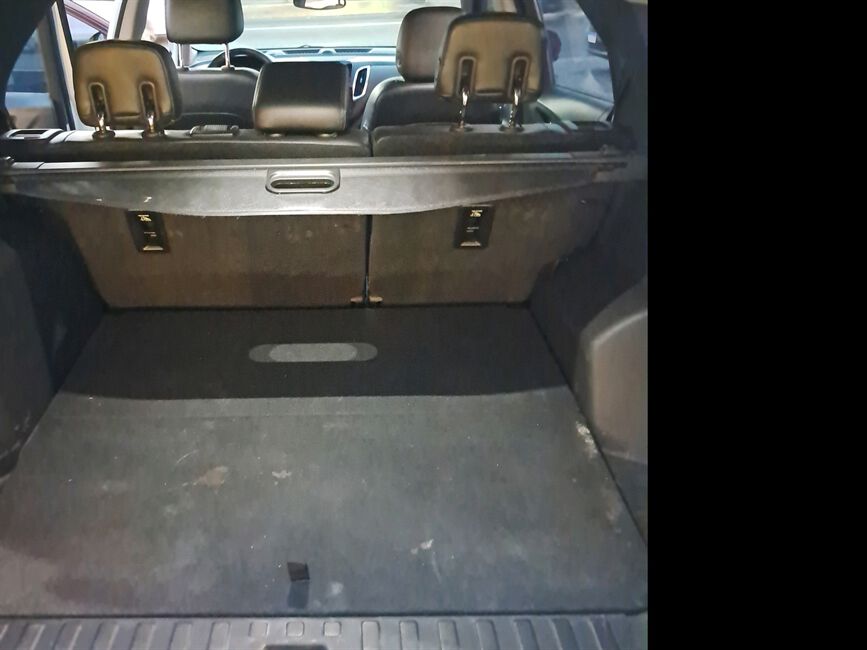 EQUINOX 2.0 16V TURBO GASOLINA PREMIER AWD AUTOMAT