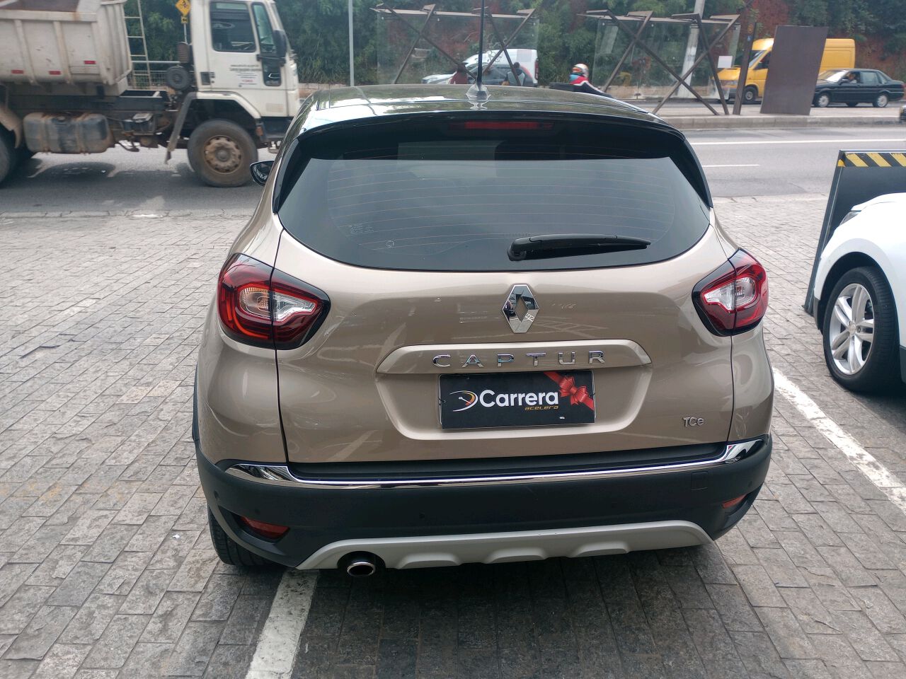 CAPTUR 1.3 TCE FLEX ICONIC X-TRONIC