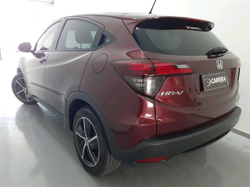 HR-V