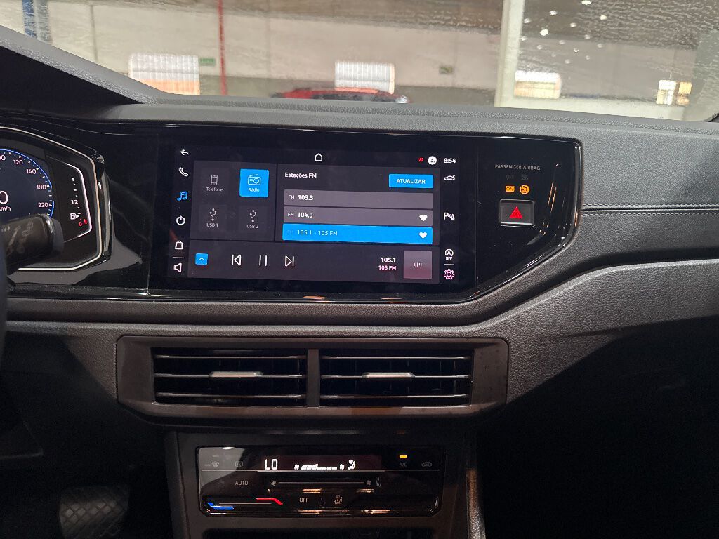 NIVUS 1.0 200 TSI TOTAL FLEX HIGHLINE AUTOMÁTICO