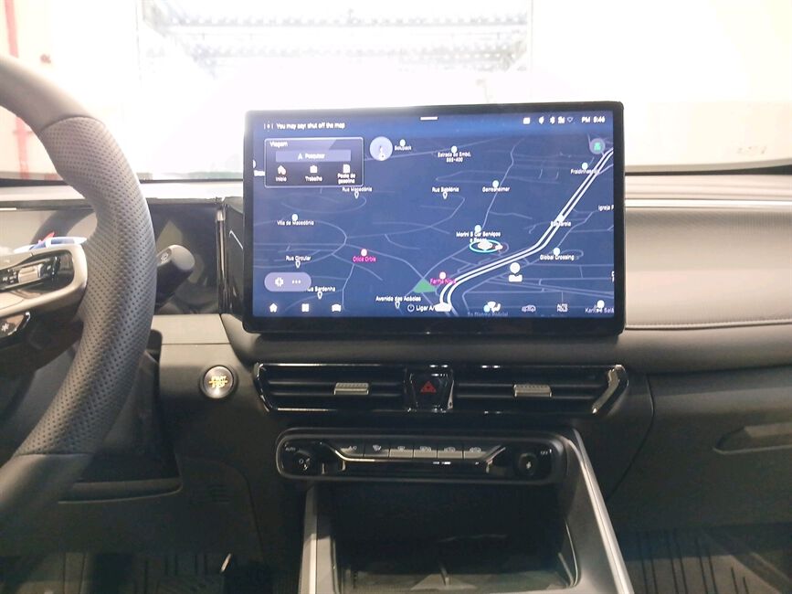 GS3 1.5 TURBO GASOLINA ELITE DCT