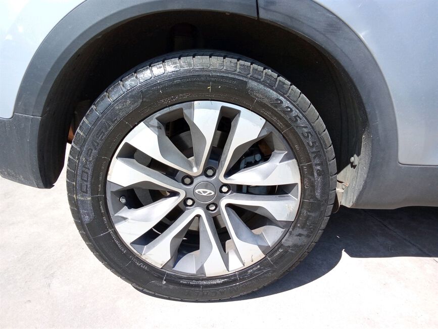 TIGGO 5X 1.5 VVT TURBO IFLEX TXS DCT