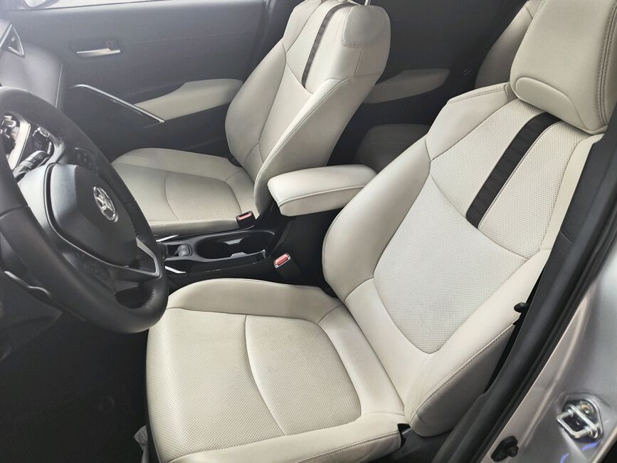 COROLLA CROSS 2.0 VVT-IE FLEX XRX DIRECT SHIFT