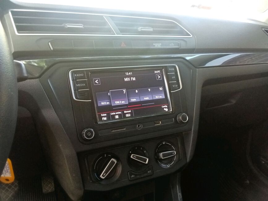 SAVEIRO 1.6 MSI TRENDLINE CS 8V FLEX 2P MANUAL