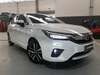 CITY 1.5 I-VTEC FLEX HATCH TOURING CVT
