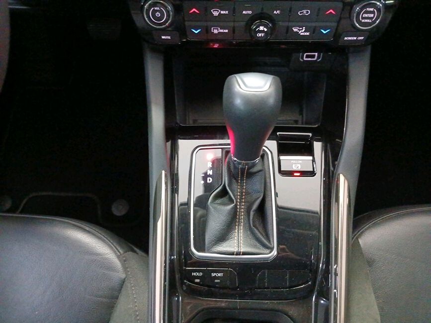 COMMANDER 1.3 T270 TURBO FLEX LIMITED AT6