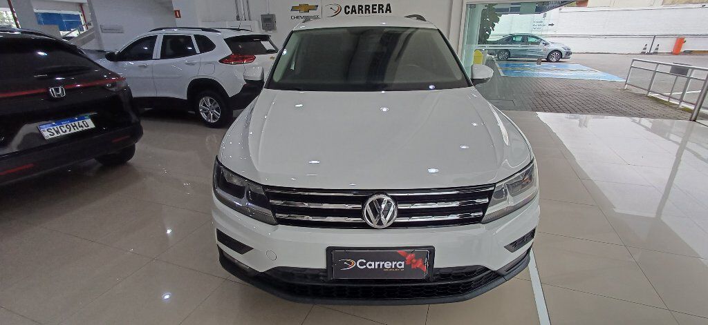 TIGUAN 1.4 250 TSI TOTAL FLEX ALLSPACE TIPTRONIC