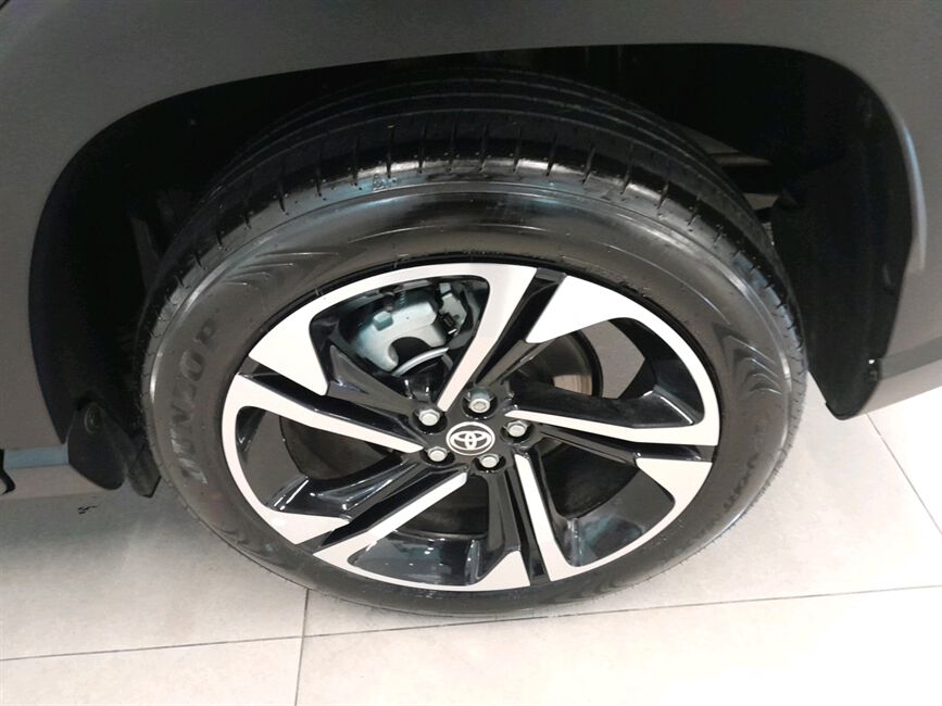 YARIS CROSS 1.5 VVT-I FLEX XRX CVT