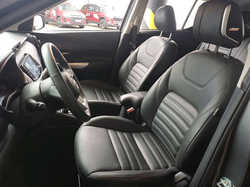 KICKS 1.6 16V FLEXSTART EXCLUSIVE XTRONIC