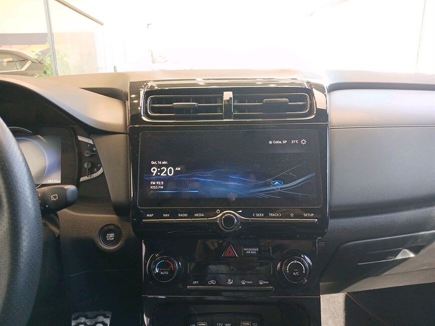 CRETA 1.0 TGDI FLEX N LINE AUTOMÁTICO