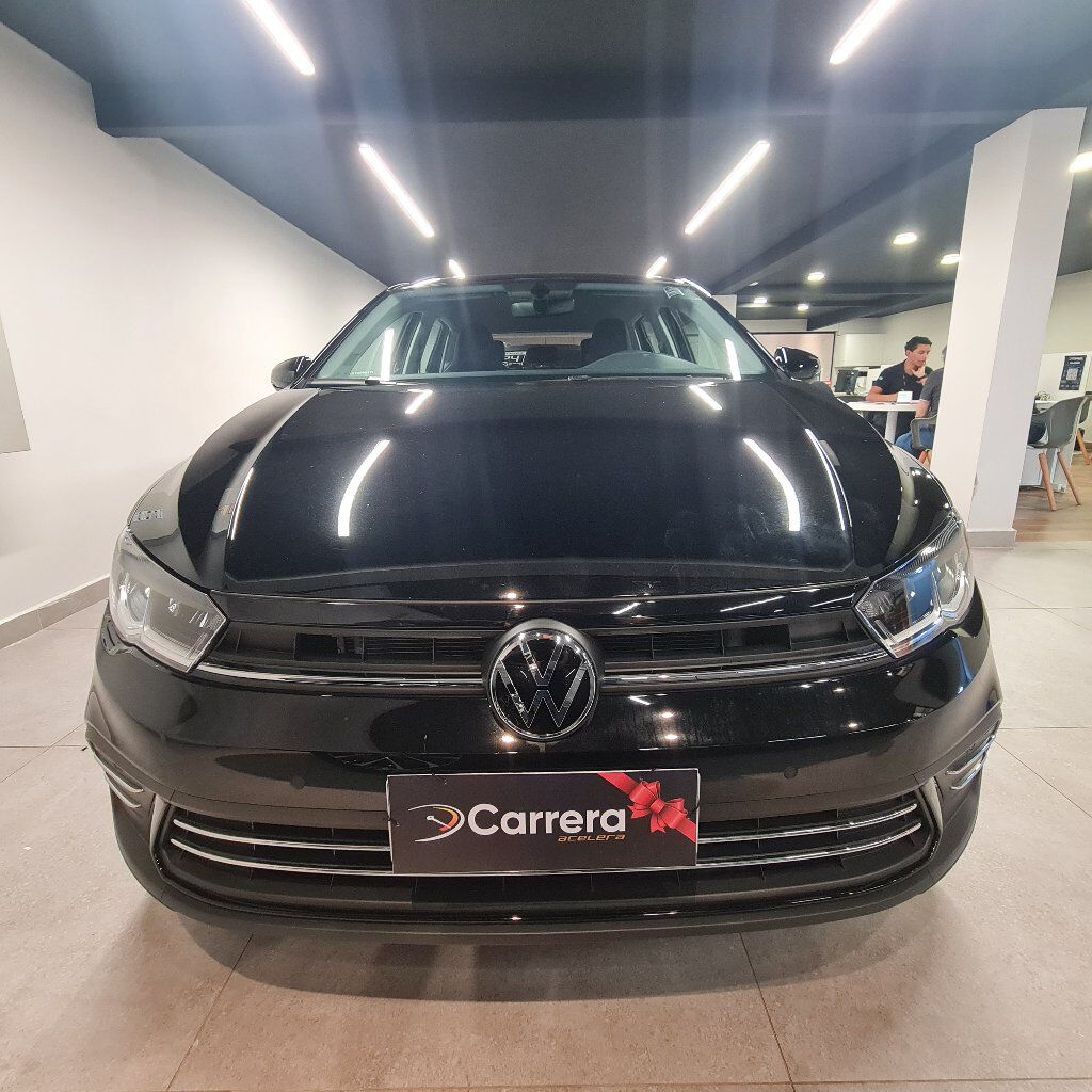 POLO 1.0 170 TSI HIGHLINE AUTOMÁTICO