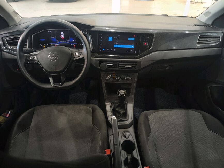 POLO 1.0 170 TSI MANUAL