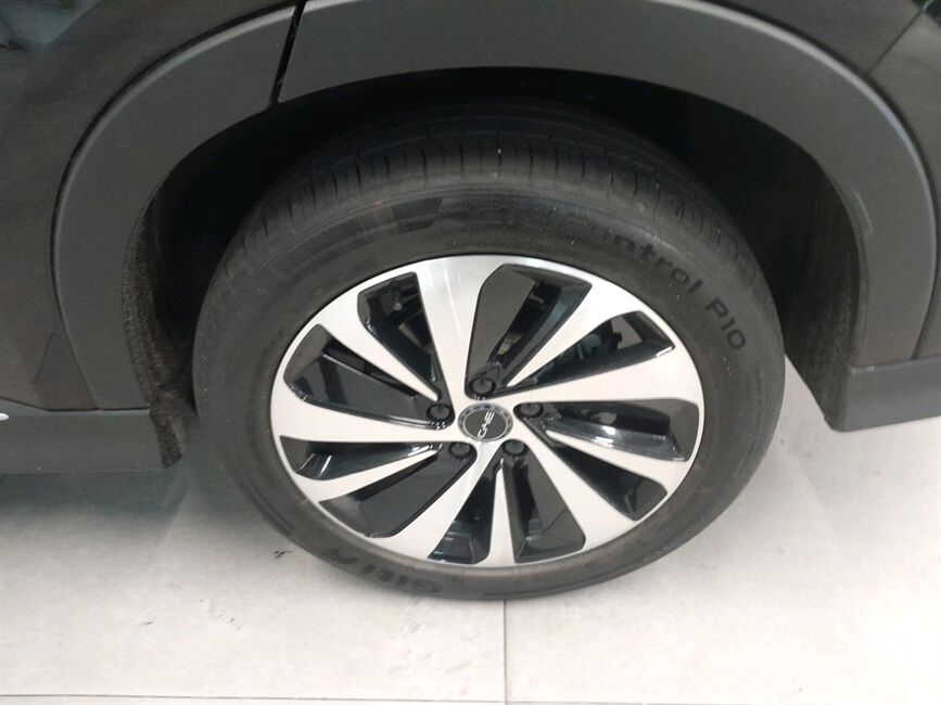 SONG PLUS PREMIUM 1.5 DM-I TURBO HÍBRIDO AWD AUTOM