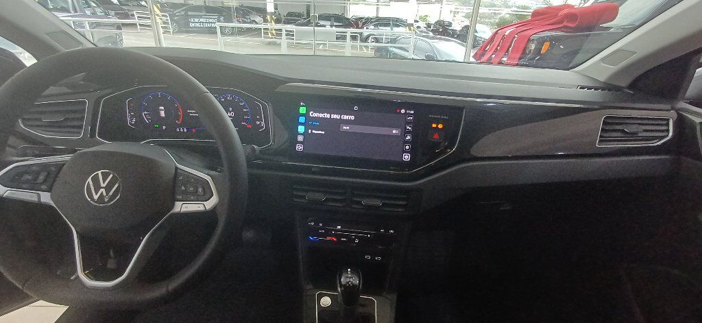 POLO 1.0  170 TSI HIGHLINE AUTOMÁTICO