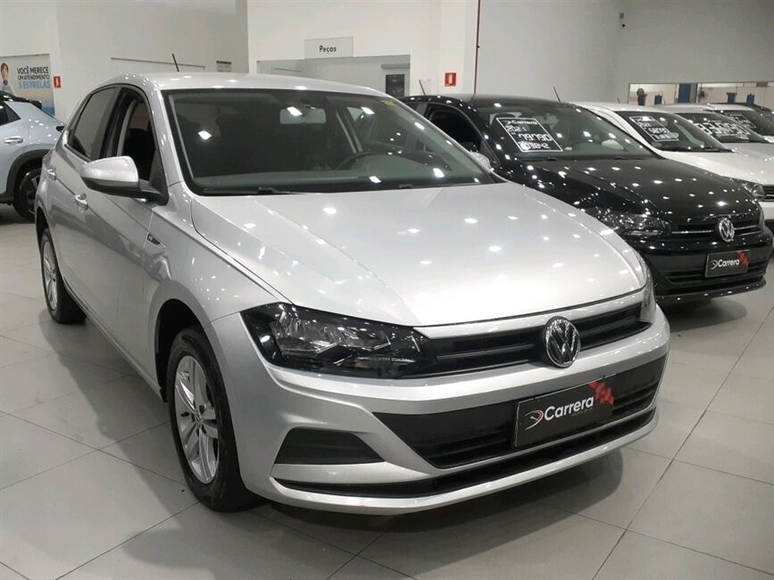 POLO 1.6 MSI TOTAL FLEX MANUAL