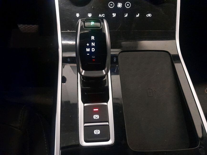 TIGGO 8 1.6 TGDI GASOLINA TXS DCT