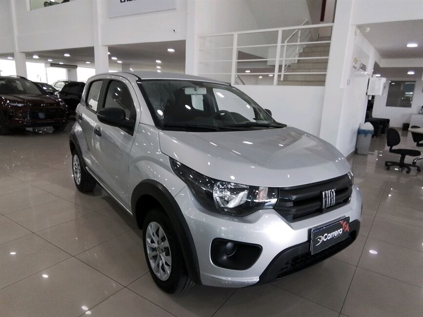 MOBI 1.0 EVO FLEX LIKE. MANUAL