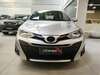 YARIS 1.3 16V FLEX XL PLUS TECH MULTIDRIVE