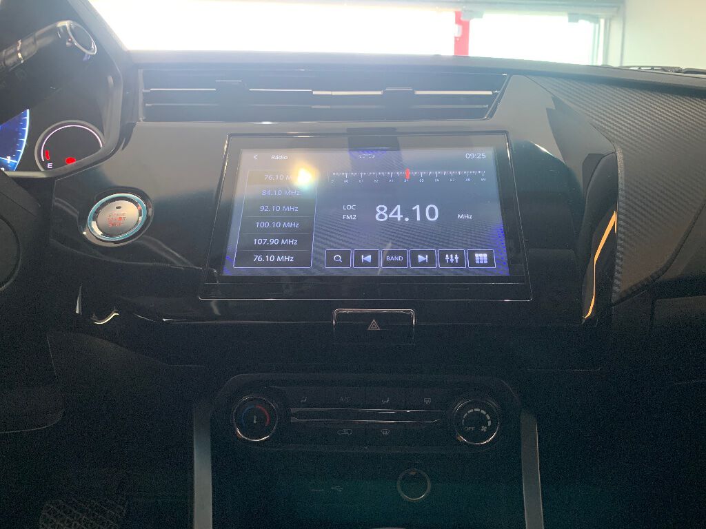 TIGGO 3X PRO 1.0 TURBO FLEX AUT.