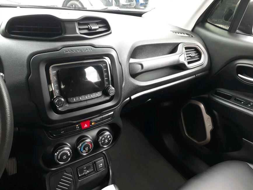 RENEGADE 1.8 16V FLEX SPORT 4P AUTOMATICO