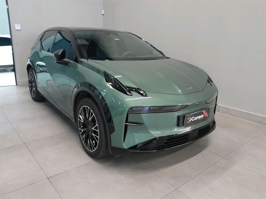 X 66 KW ELÉTRICO FLAGSHIP AWD