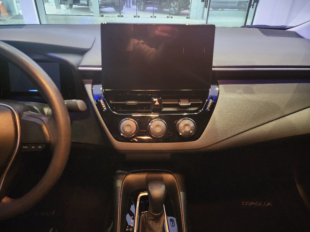 COROLLA 2.0 VVT-IE FLEX GLI DIRECT SHIFT