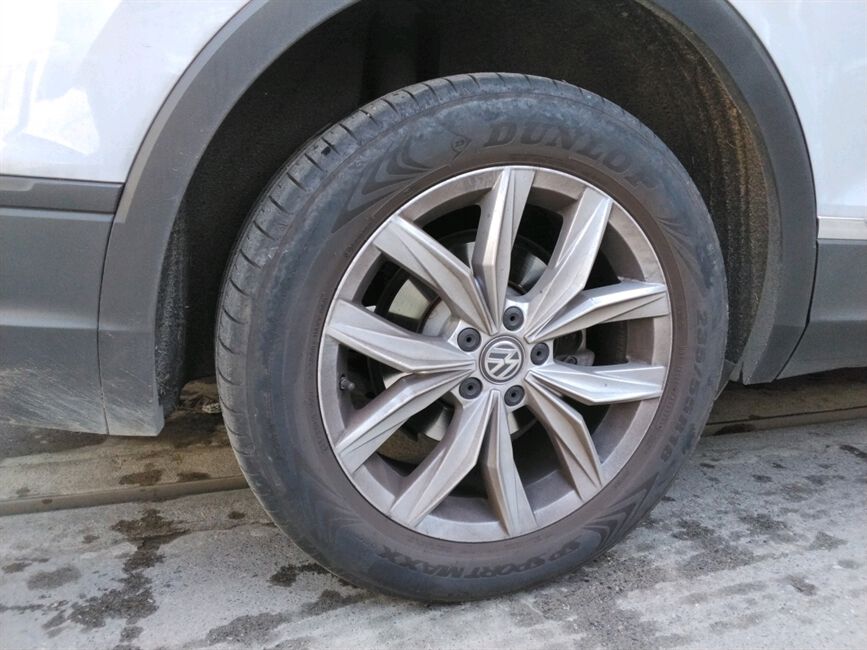 TIGUAN 1.4 250 TSI TOTAL FLEX ALLSPACE COMFORTLINE