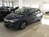 CITY 1.5 I-VTEC FLEX EXL CVT