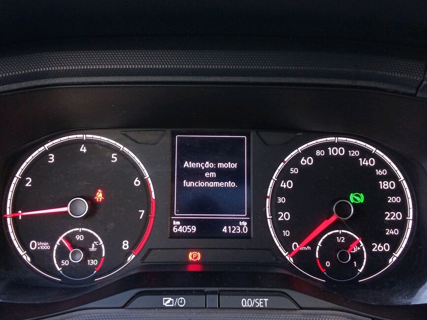 T-CROSS 1.0 200 TSI TOTAL FLEX SENSE AUTOMÁTICO