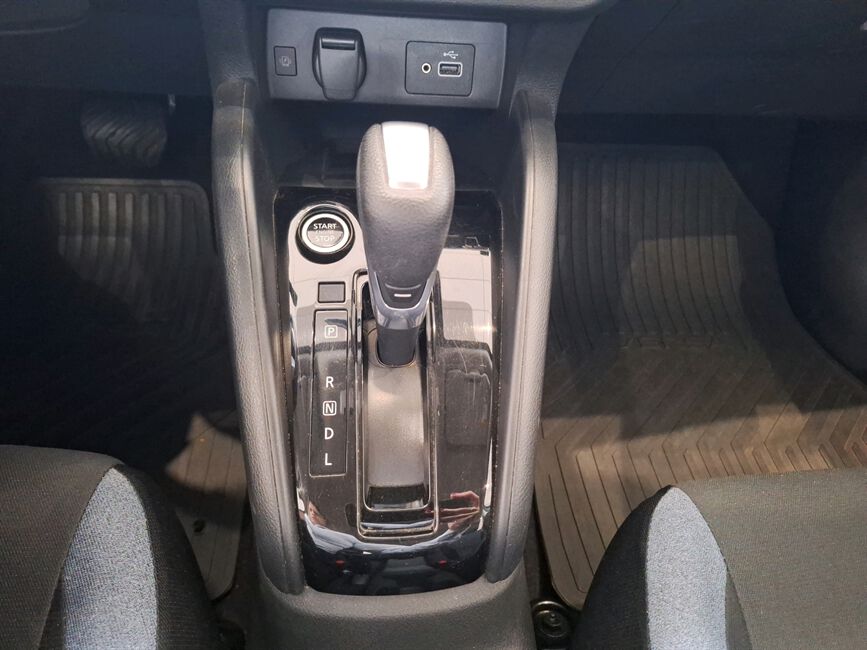VERSA 1.6 16V FLEX ADVANCE XTRONIC