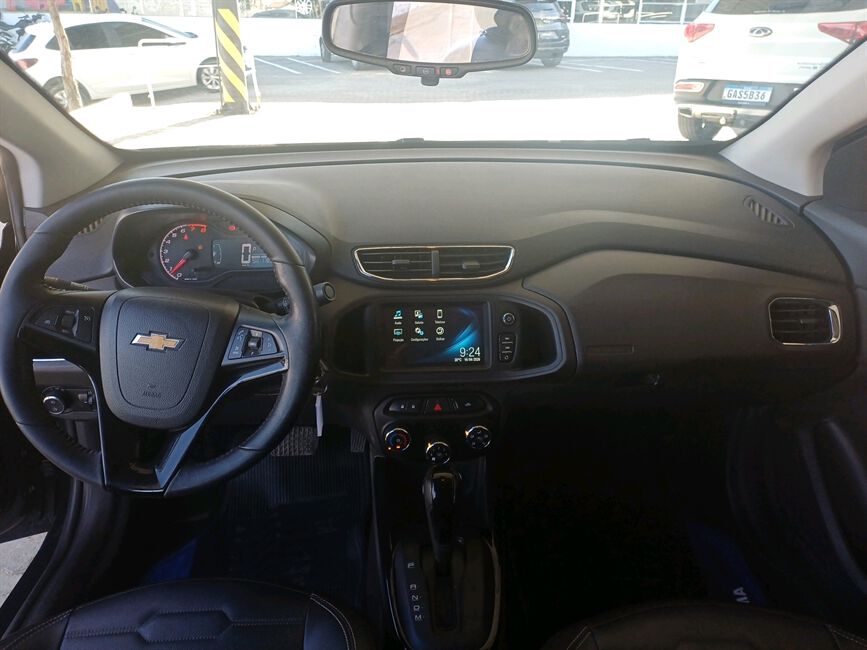 PRISMA 1.4 MPFI LTZ 8V FLEX 4P AUTOMATICO