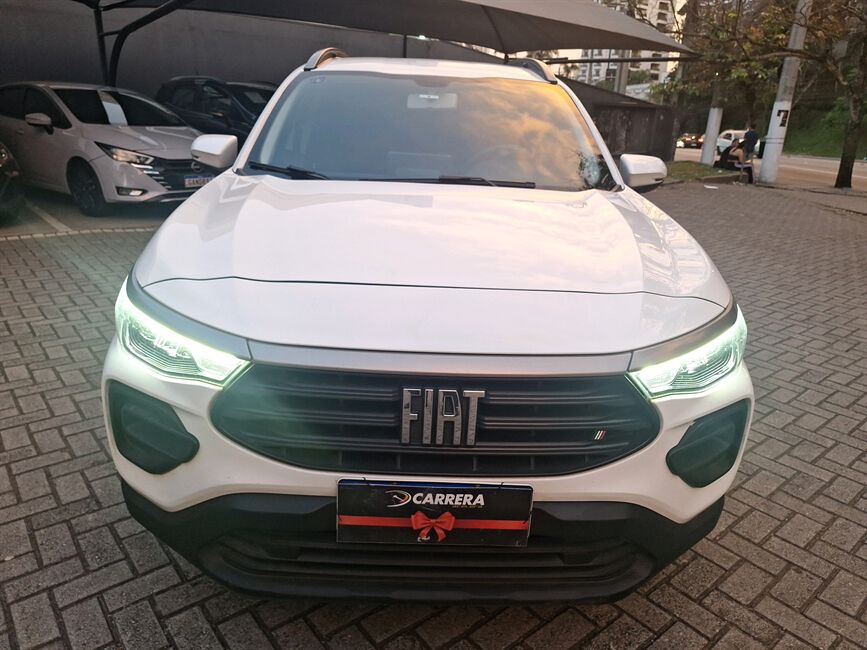 PULSE 1.3 FLEX DRIVE CVT