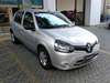 CLIO 1.0 EXPRESSION 16V FLEX 4P MANUAL