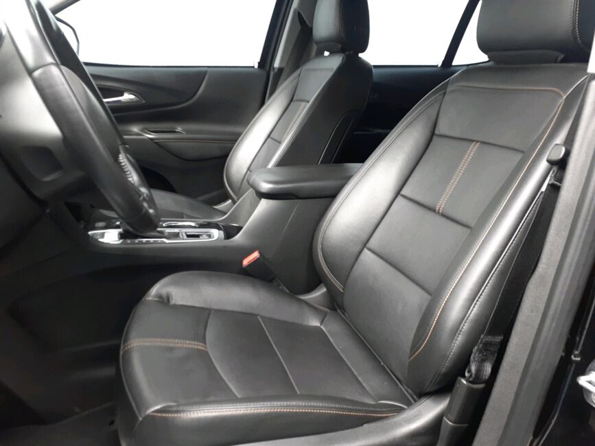 EQUINOX 1.5 16V TURBO GASOLINA PREMIER AWD AUTOMAT