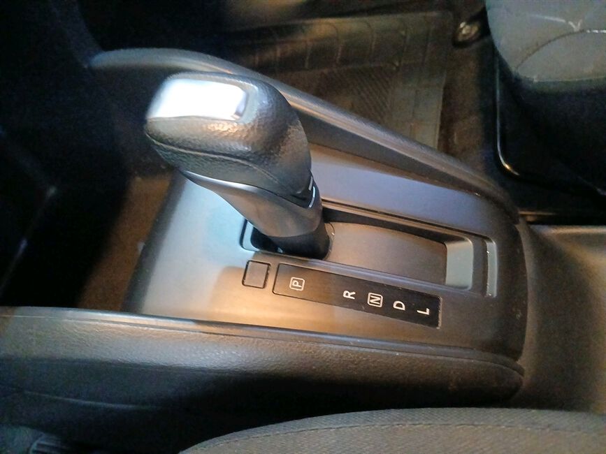 KICKS 1.6 16V FLEXSTART S DIRECT 4P XTRONIC